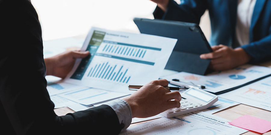 日本における資産活用